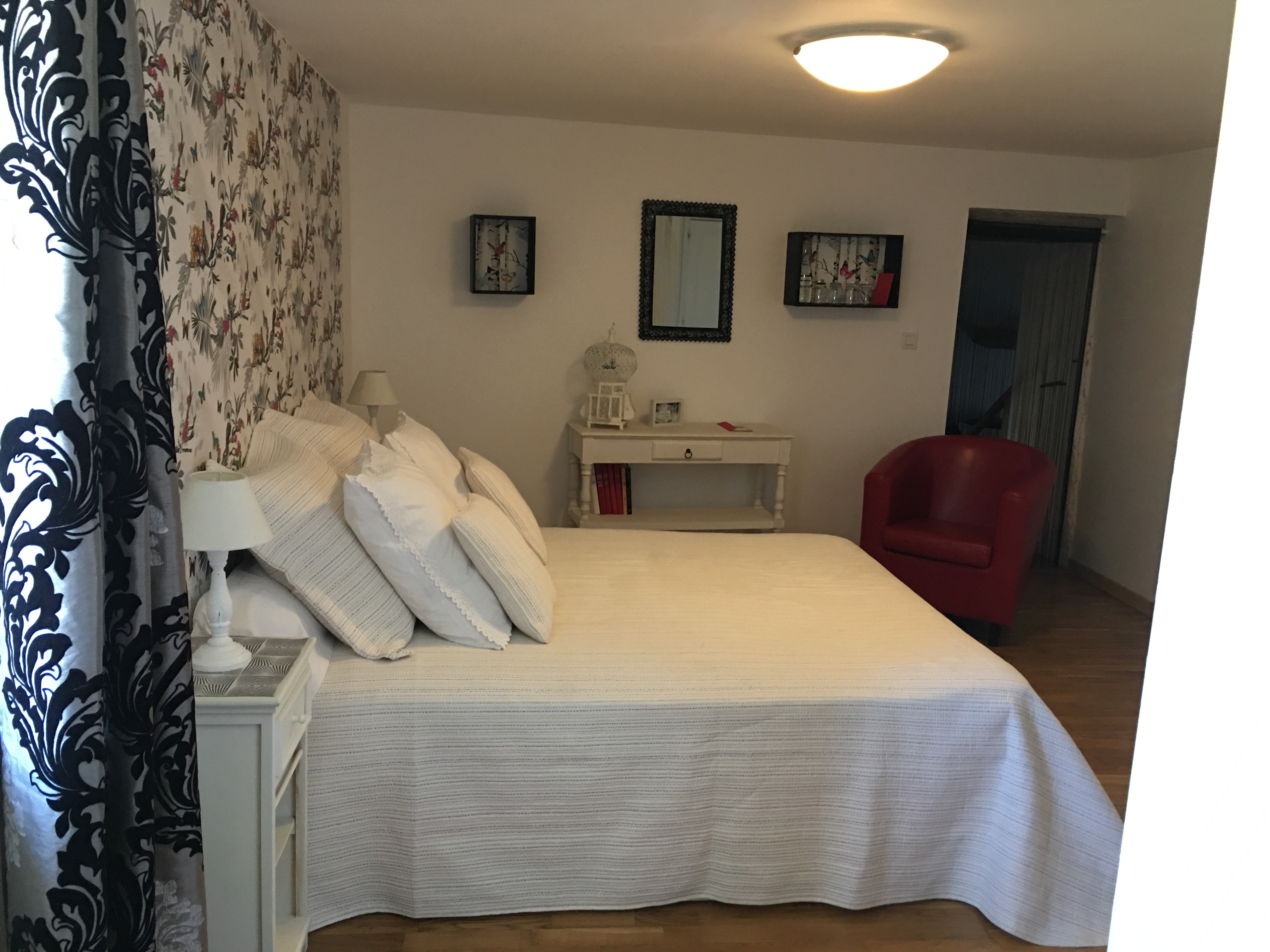 Le Logis de la Mélissière, Xaintray - photo 18