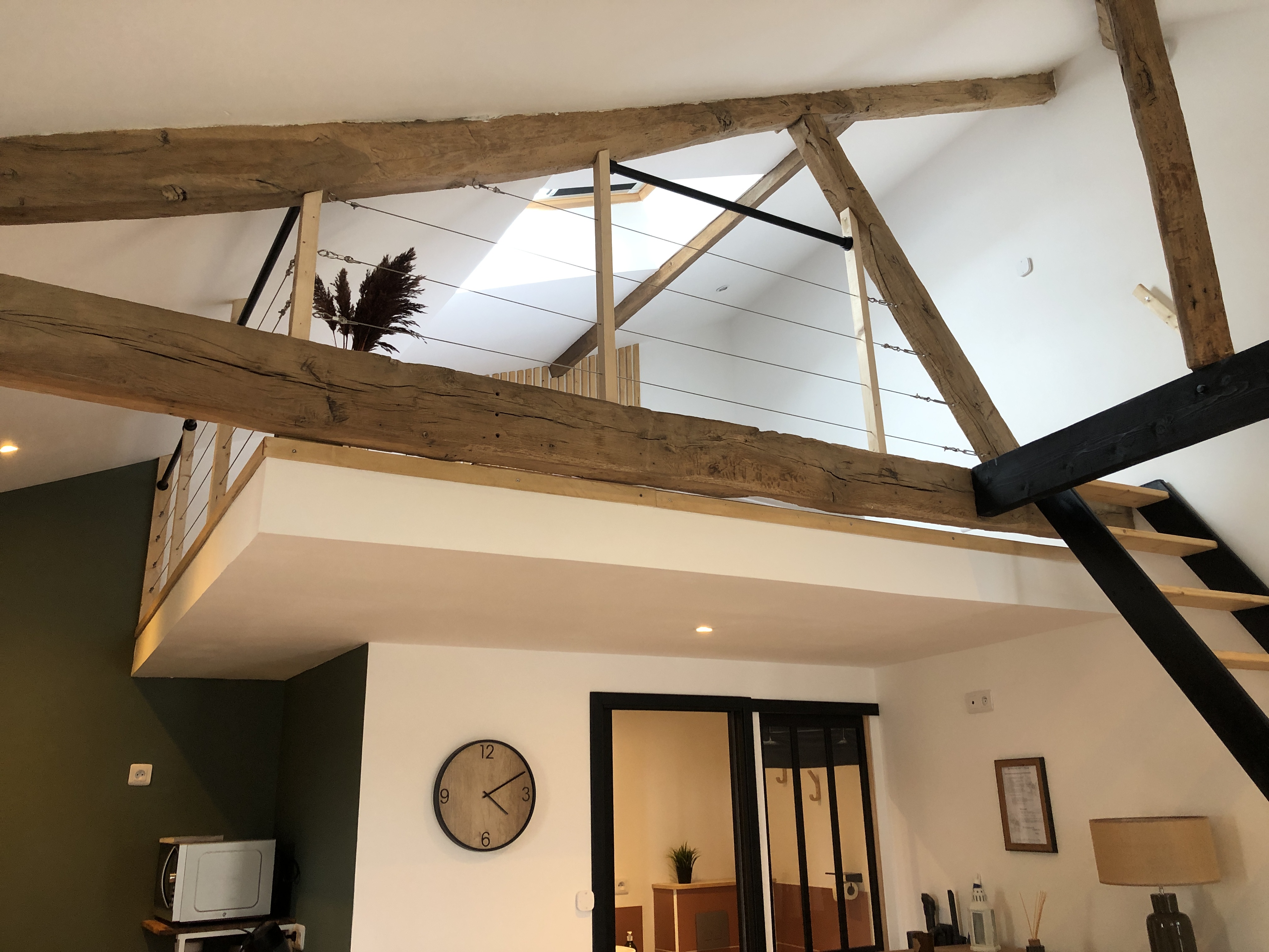 De la Cour au Grenier, Chauvigny - photo 7