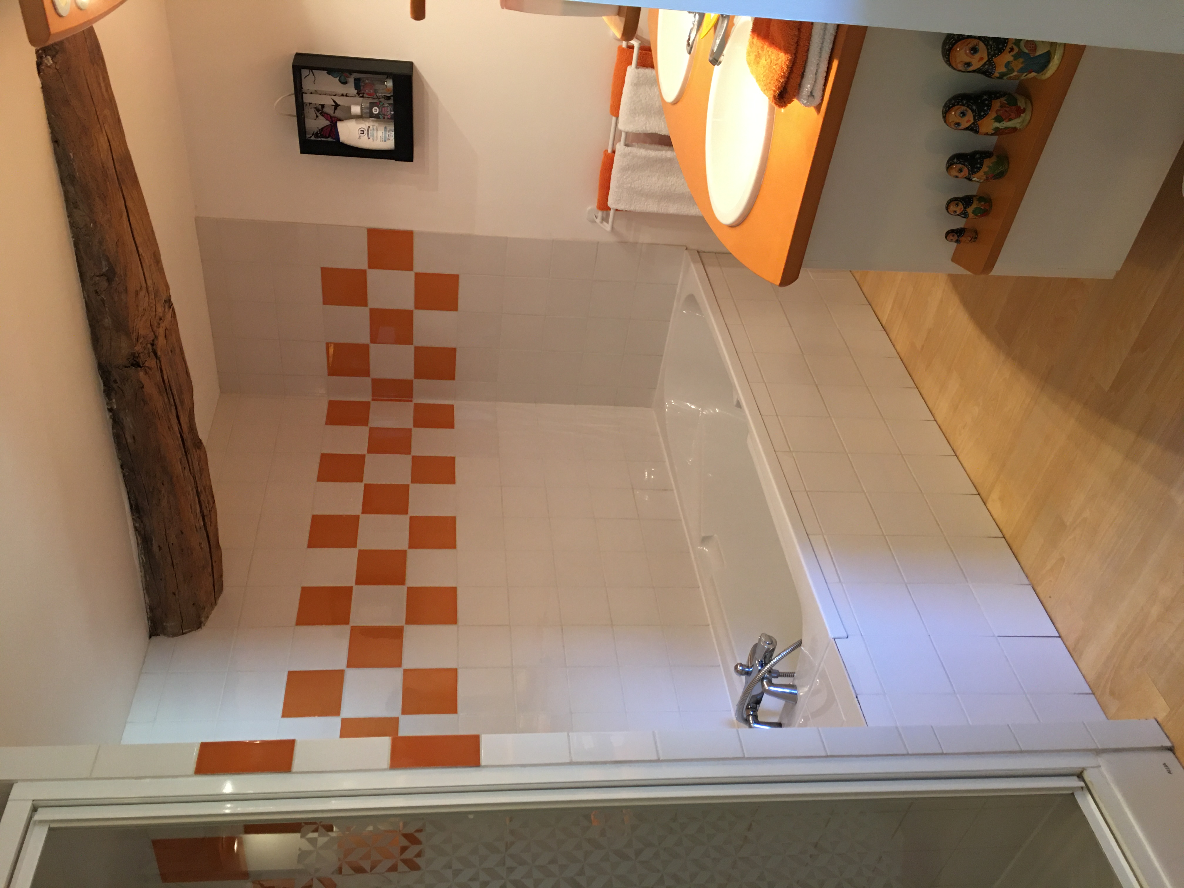 Le Logis de la Mélissière, Xaintray - photo 24