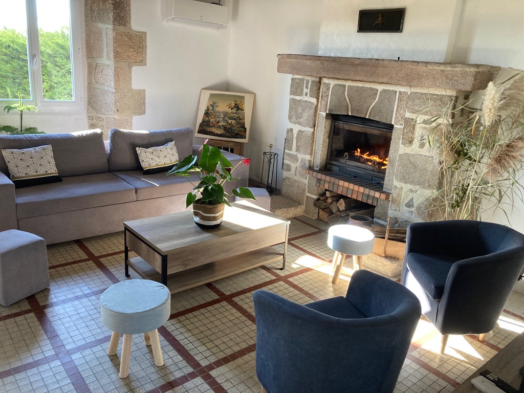 DOMAINE DE THIOLET, La Celle-sous-Gouzon - photo 3