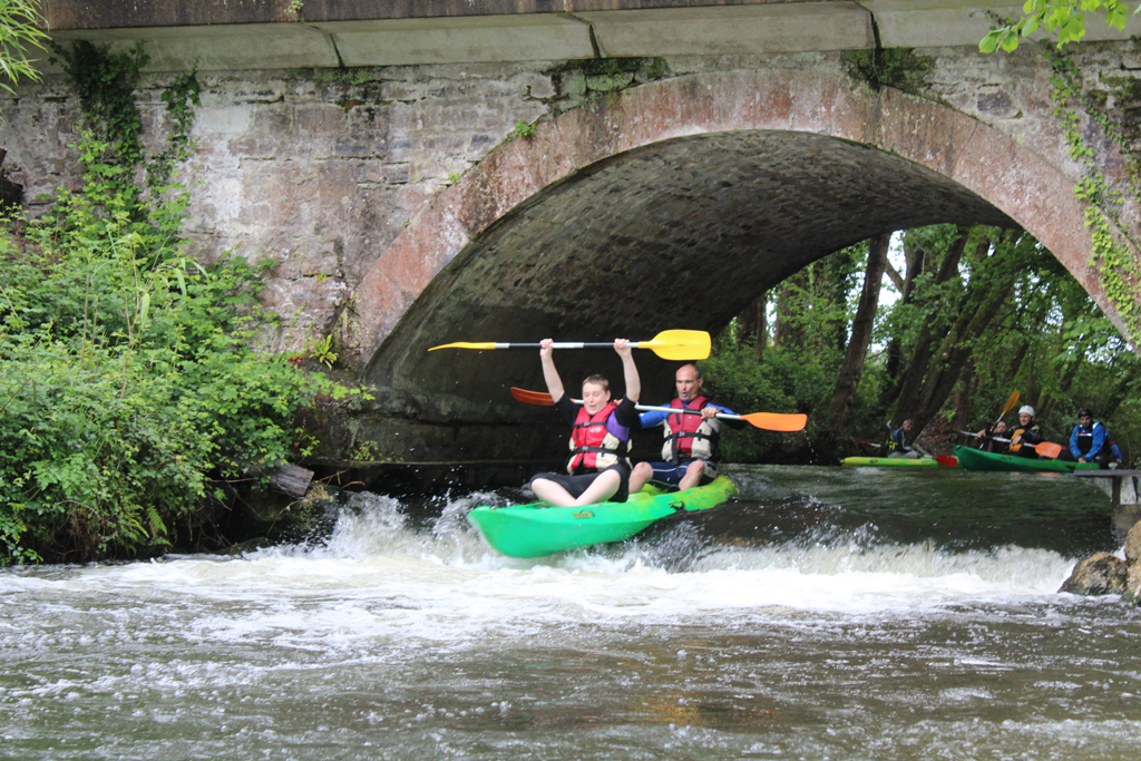 Club Canoë kayak "La Palue" - photo 2