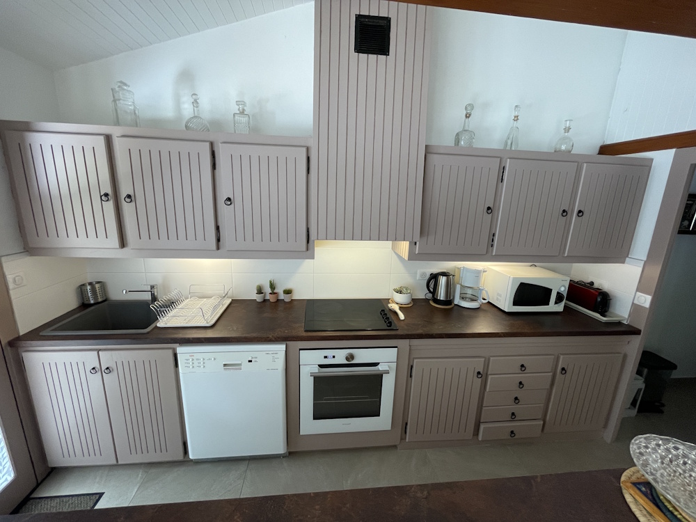 Location Villa L'Albizia du Penon, Seignosse - photo 6