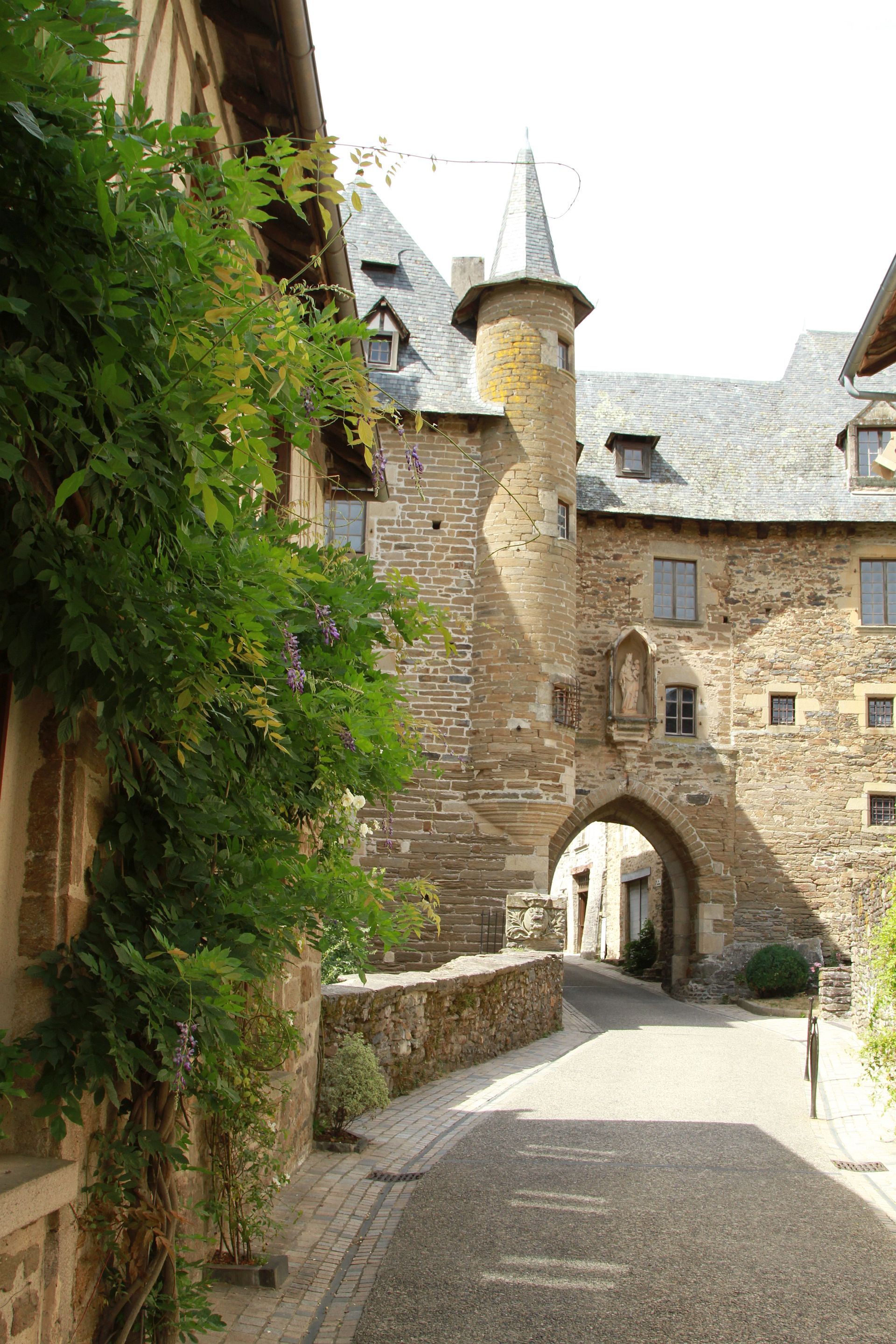 Archéologie Paysage