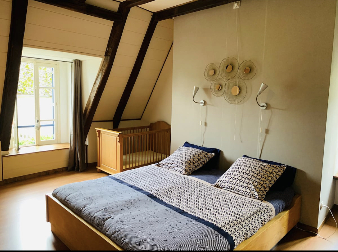 Maison à la Campagne, Sexcles - photo 7