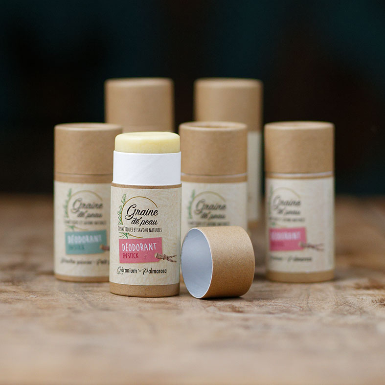 Graine de peau — photo 3