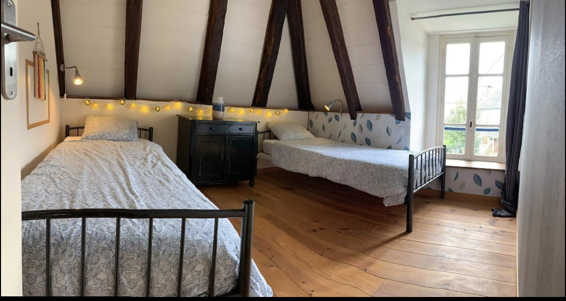 Maison à la Campagne - photo 5