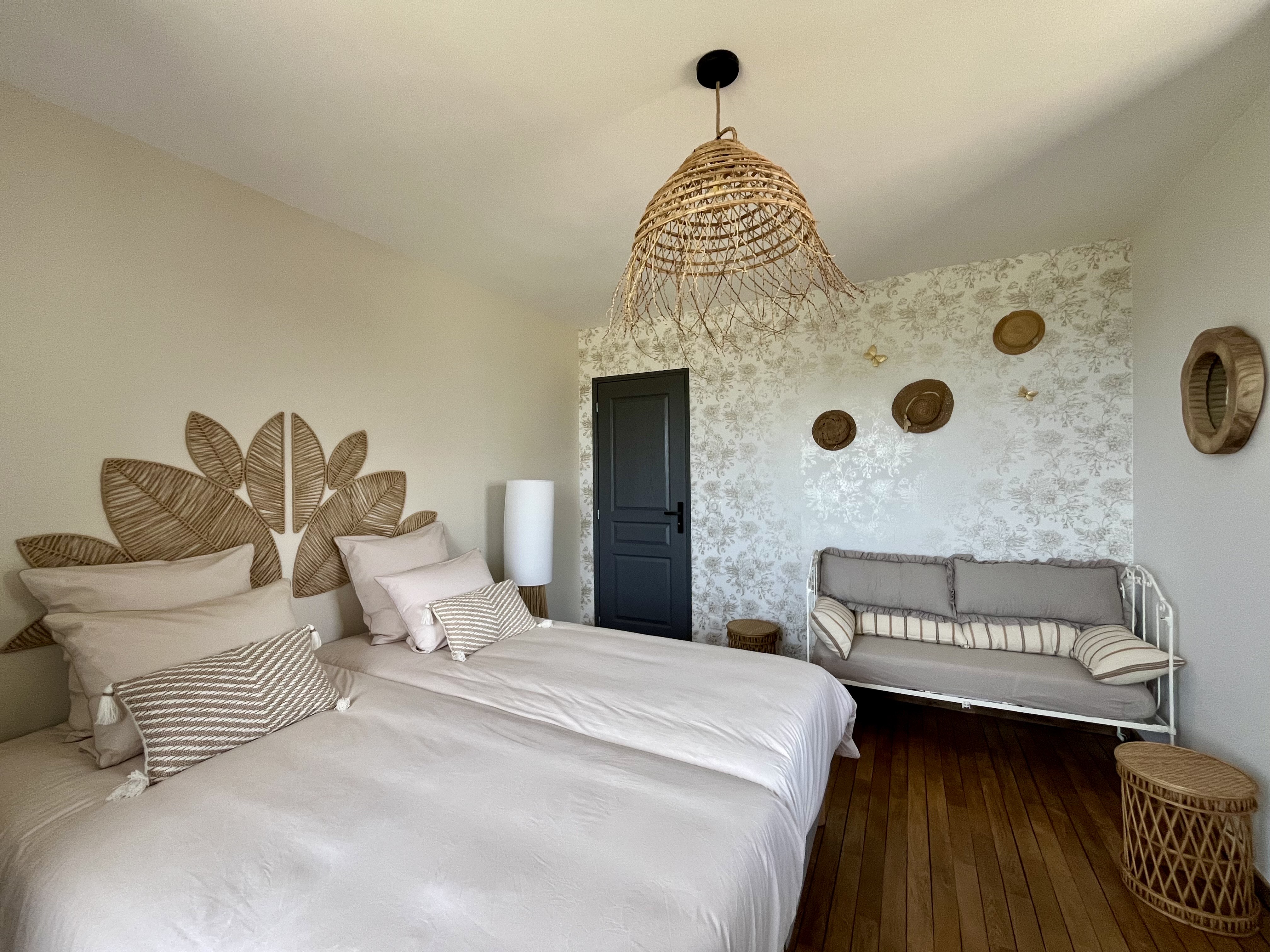 Au Champ des Hirondelles - photo 3