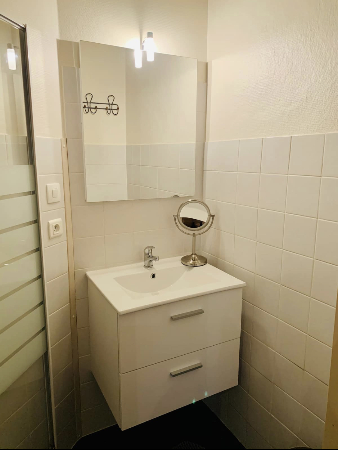 Maison à la Campagne