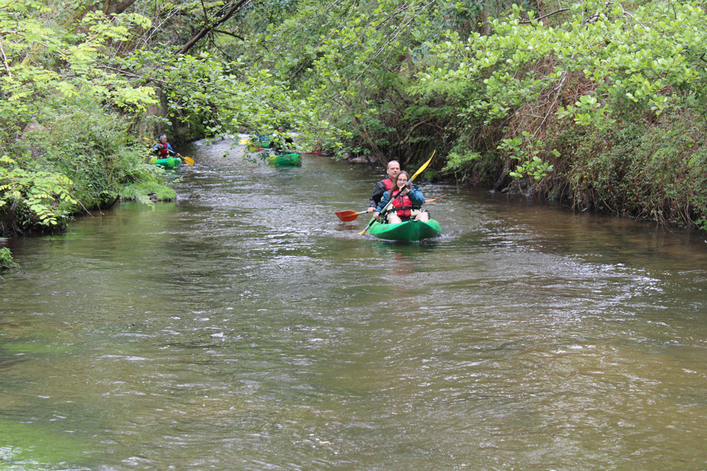 Club Canoë kayak "La Palue" - photo 3