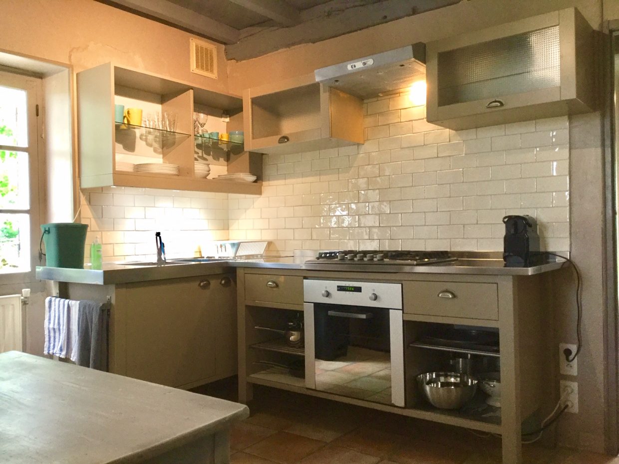 Gîte and Retreat, Parranquet - photo 3