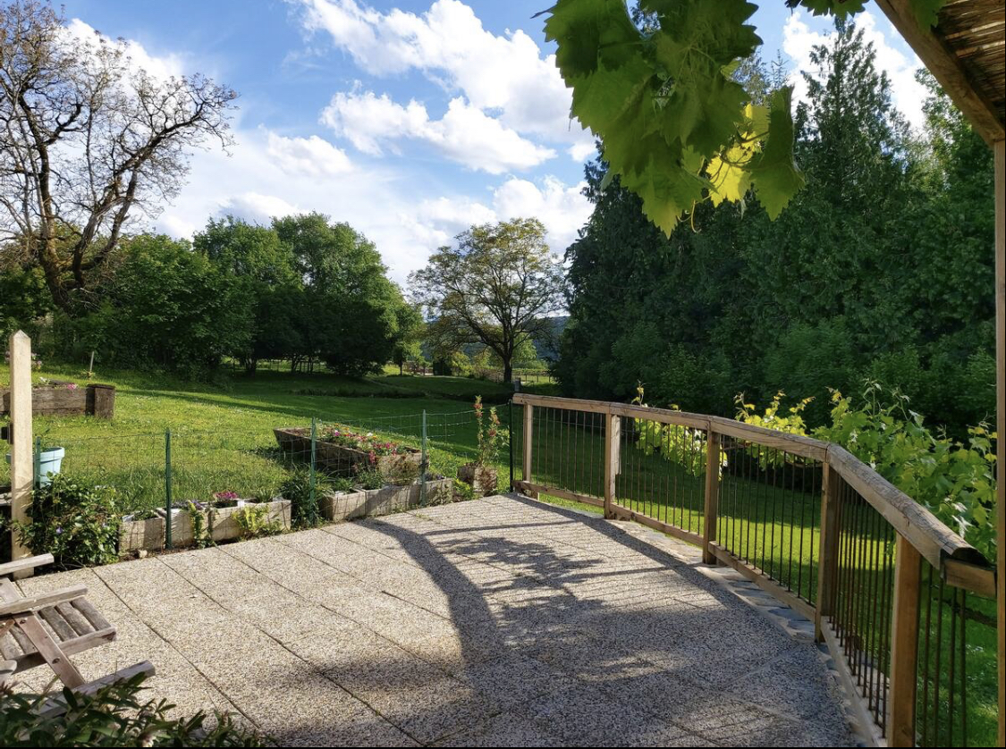 Le Four à Pain, Sexcles - photo 4