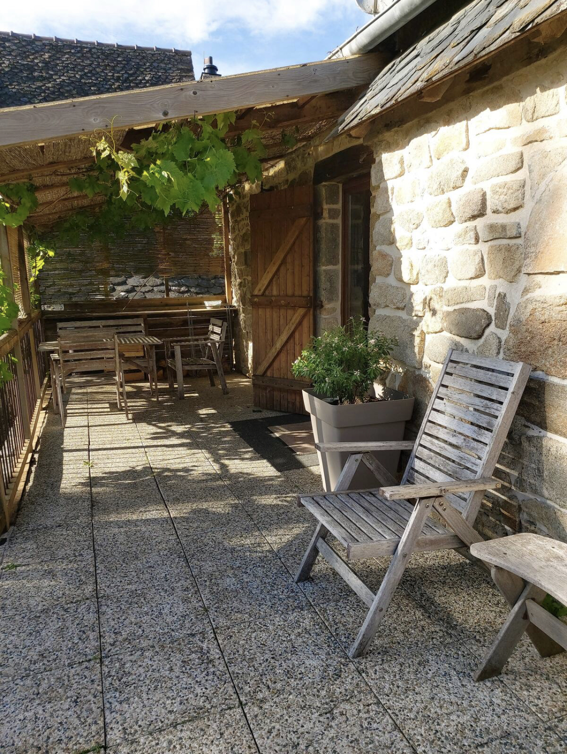 Le Four à Pain, Sexcles - photo 9