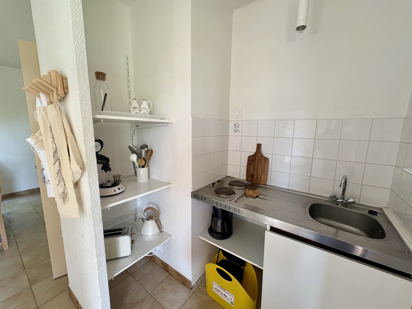 Village de Gîtes La Perdicie - Gîte 2 - 6 personnes - photo 2