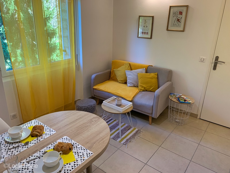 Gîte La Tulipe