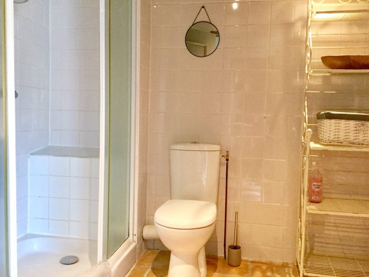 Gîte and Retreat, Parranquet - photo 14