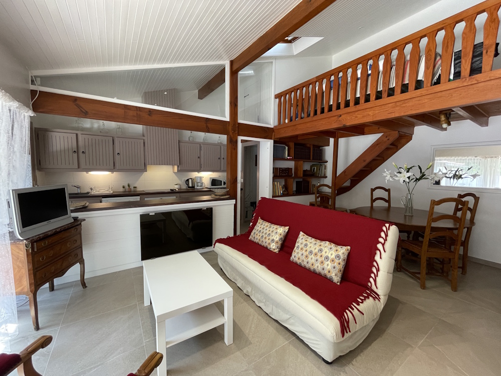 Location Villa L'Albizia du Penon