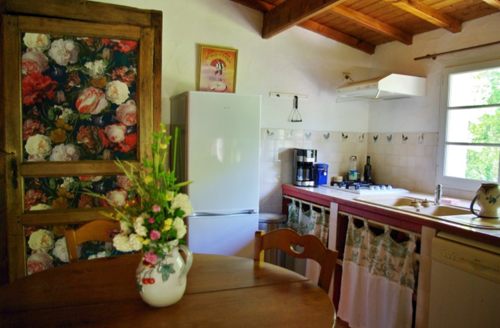 La Ferme de Pazier — photo 2