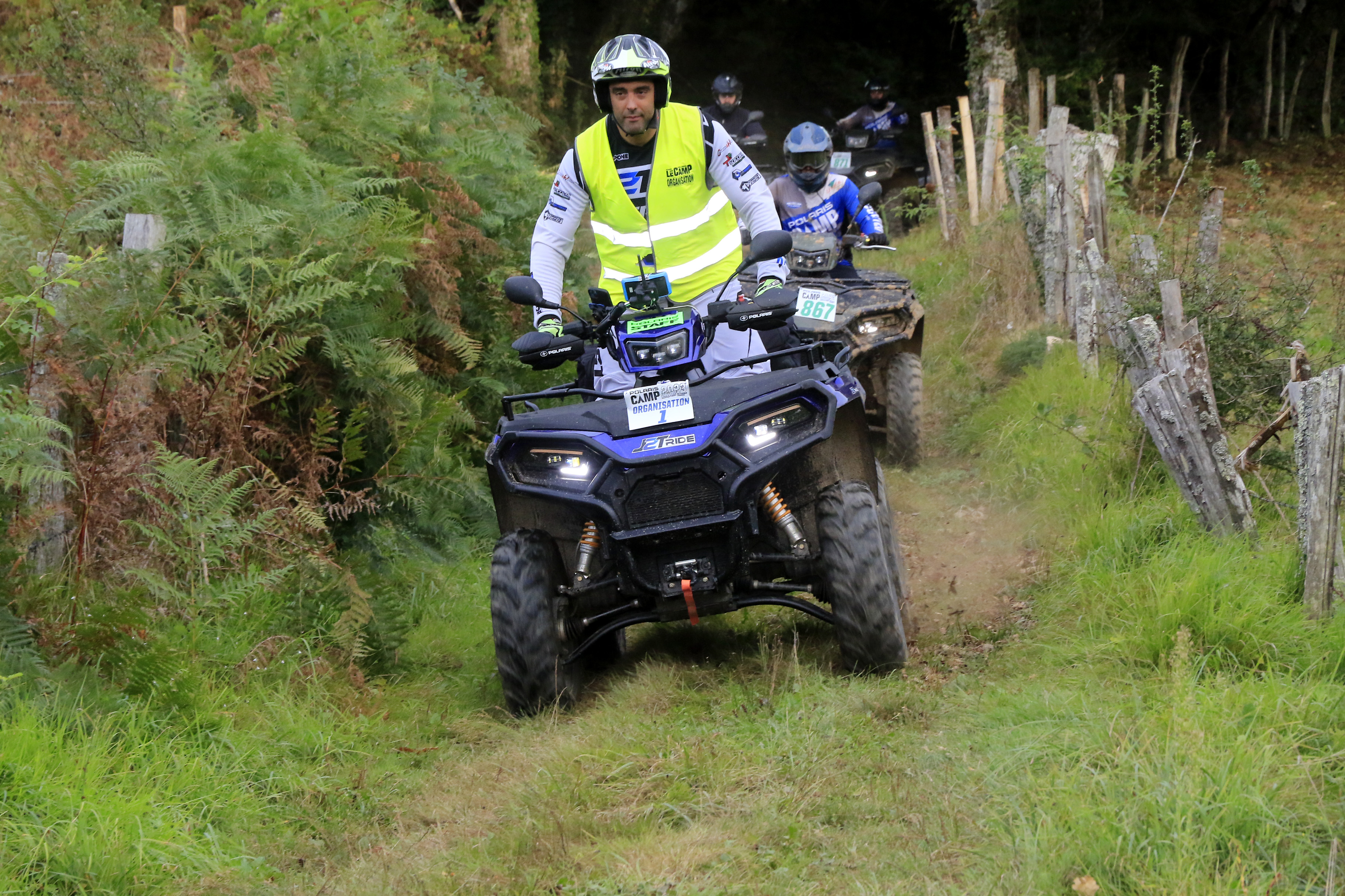 J2T Ride