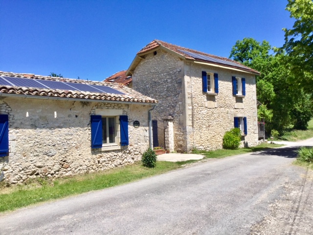 Gîte and Retreat, Parranquet - photo 12