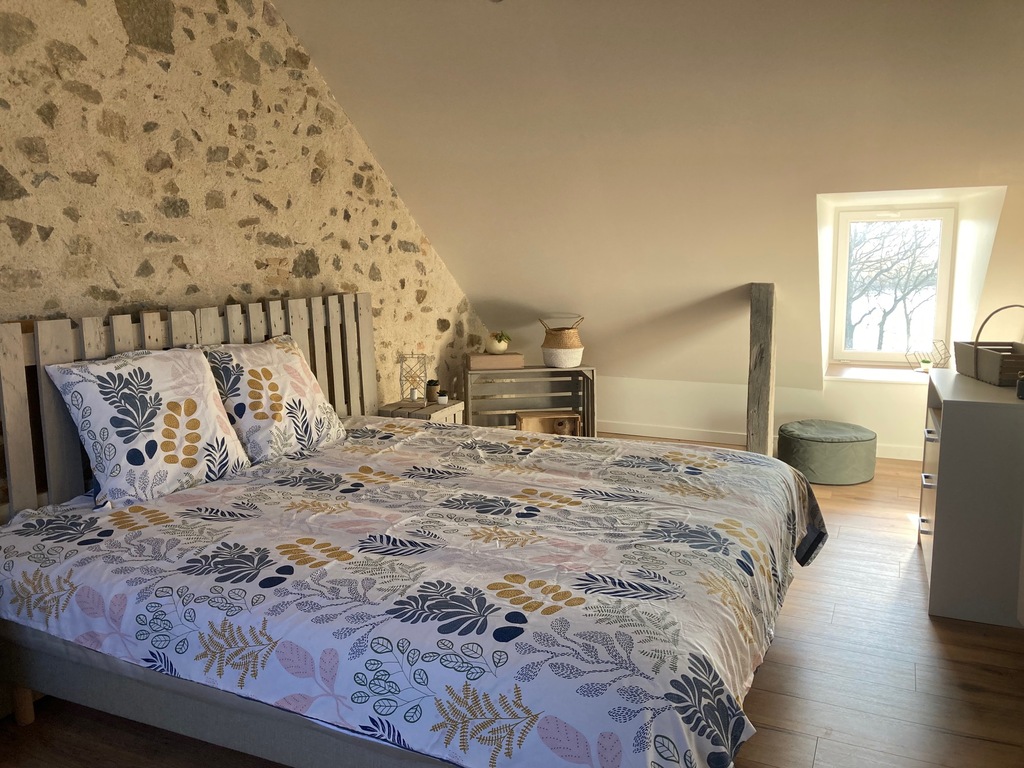 DOMAINE DE THIOLET, La Celle-sous-Gouzon - photo 9