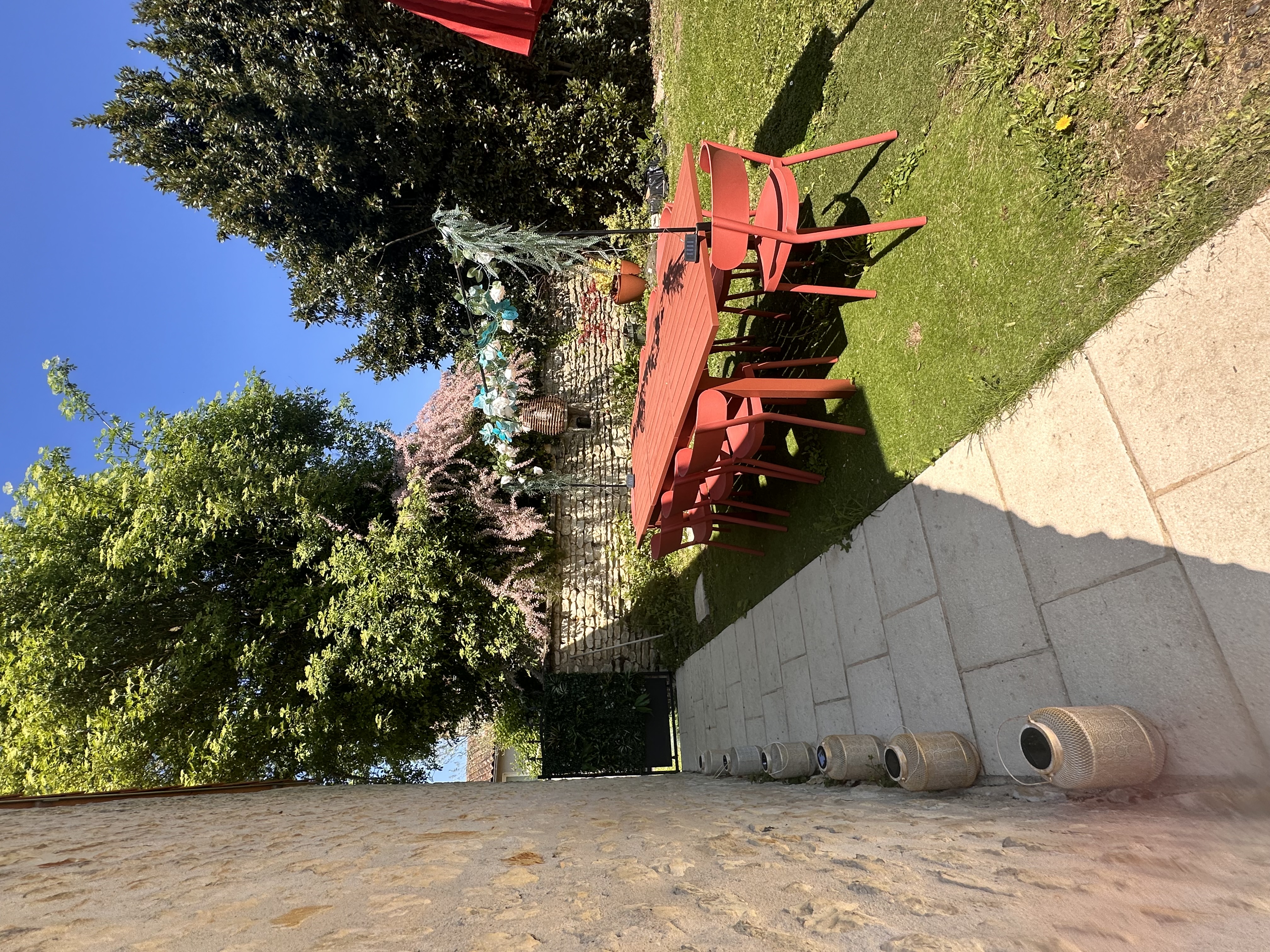  Gîte Cosy - extérieur