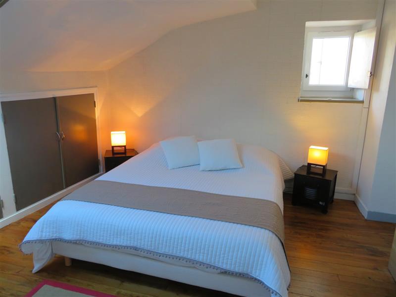 Appartement Arcolan
