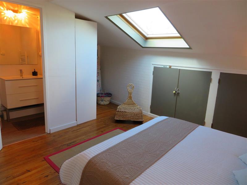 Appartement Arcolan