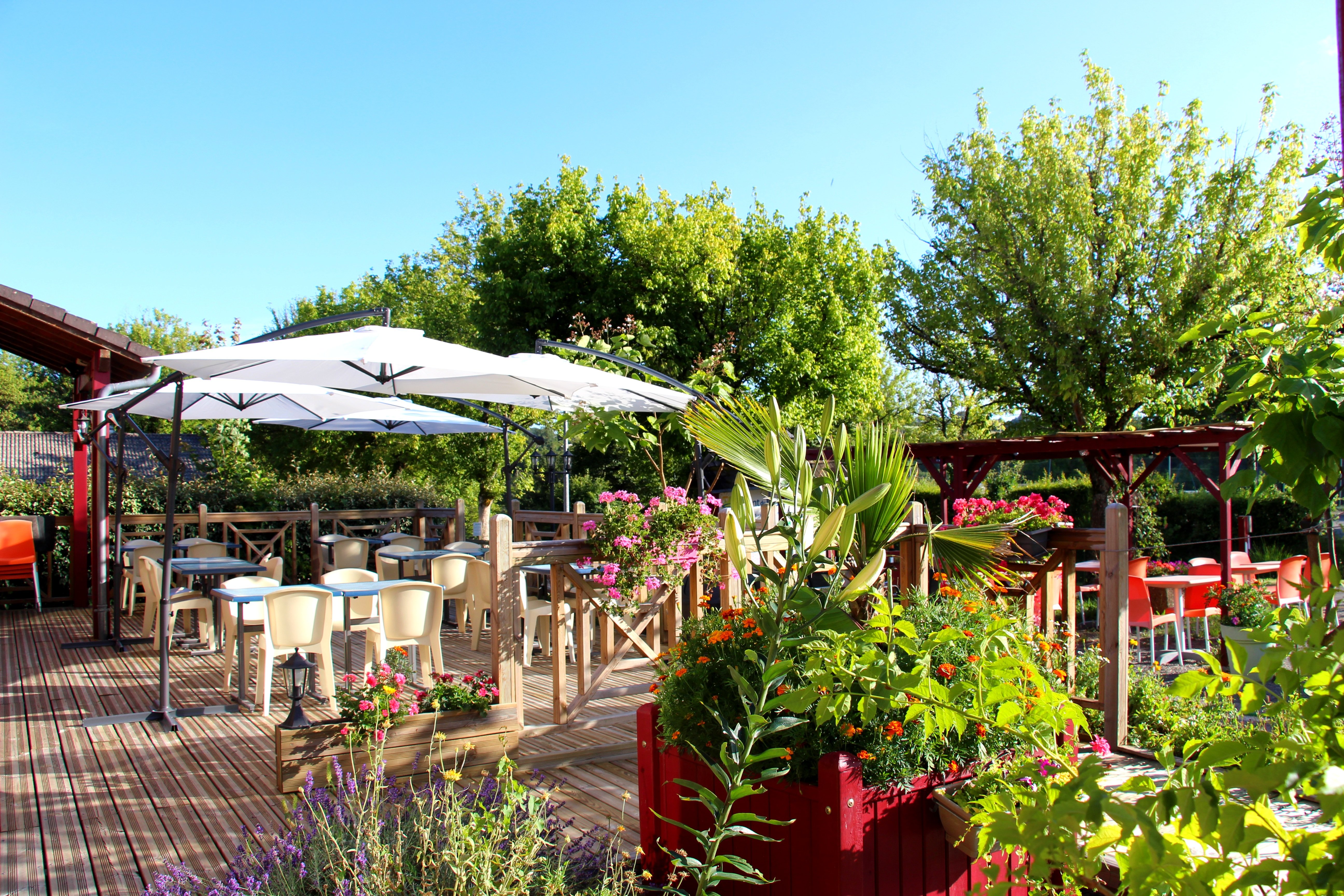 Camping Au Pont du Dognon - photo 3