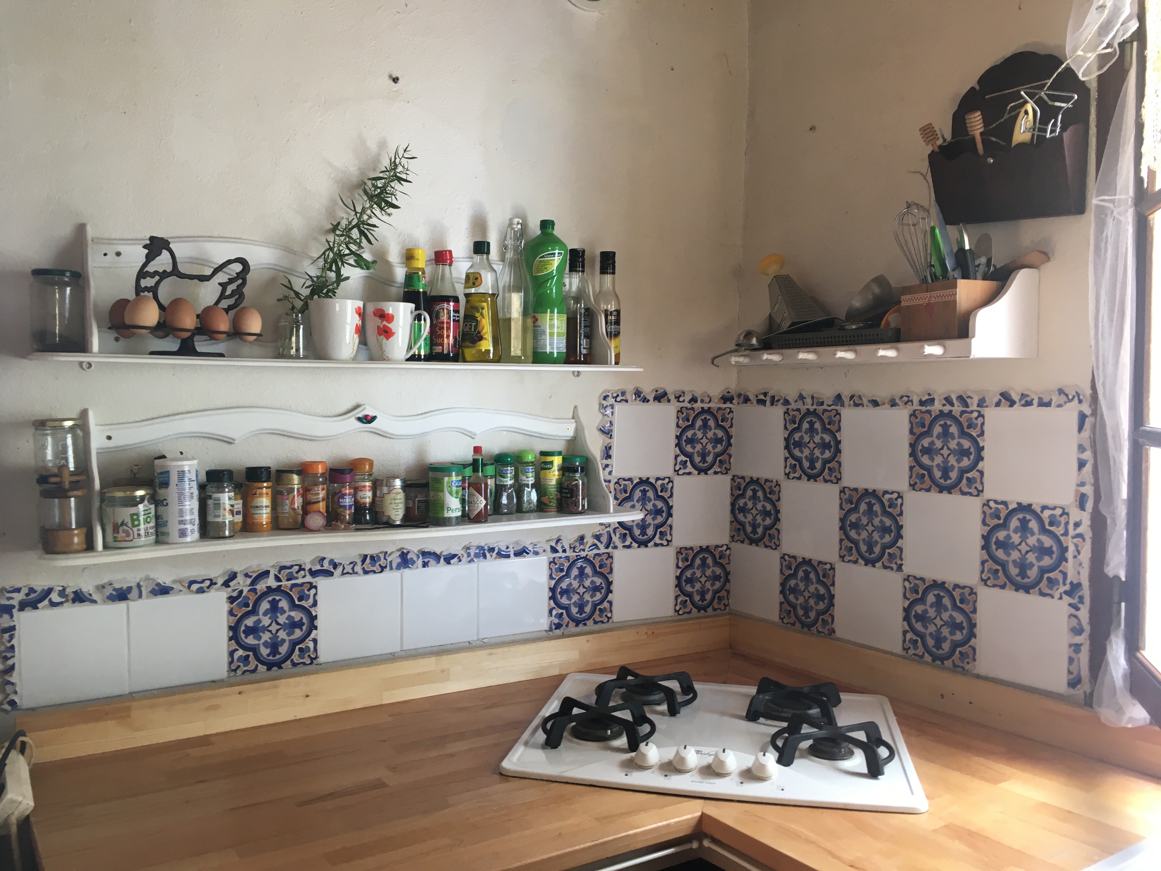 Petite maison en Corrèze