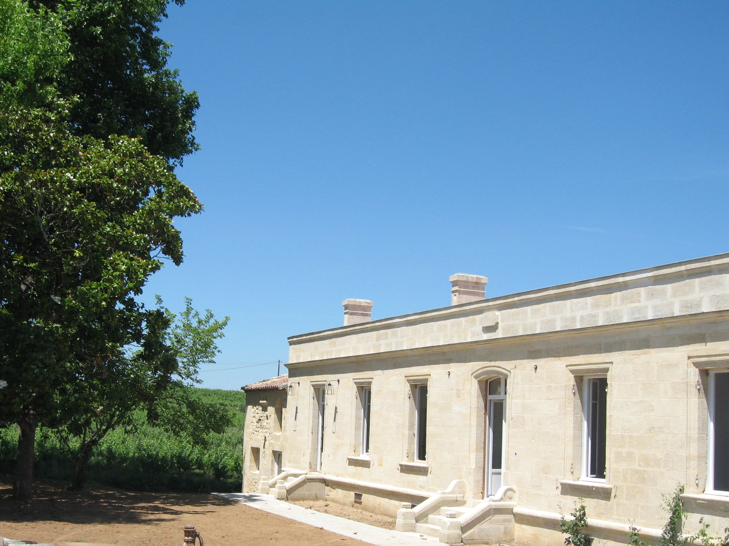 Chartreuse d'Ertan - La Maison des Vignerons