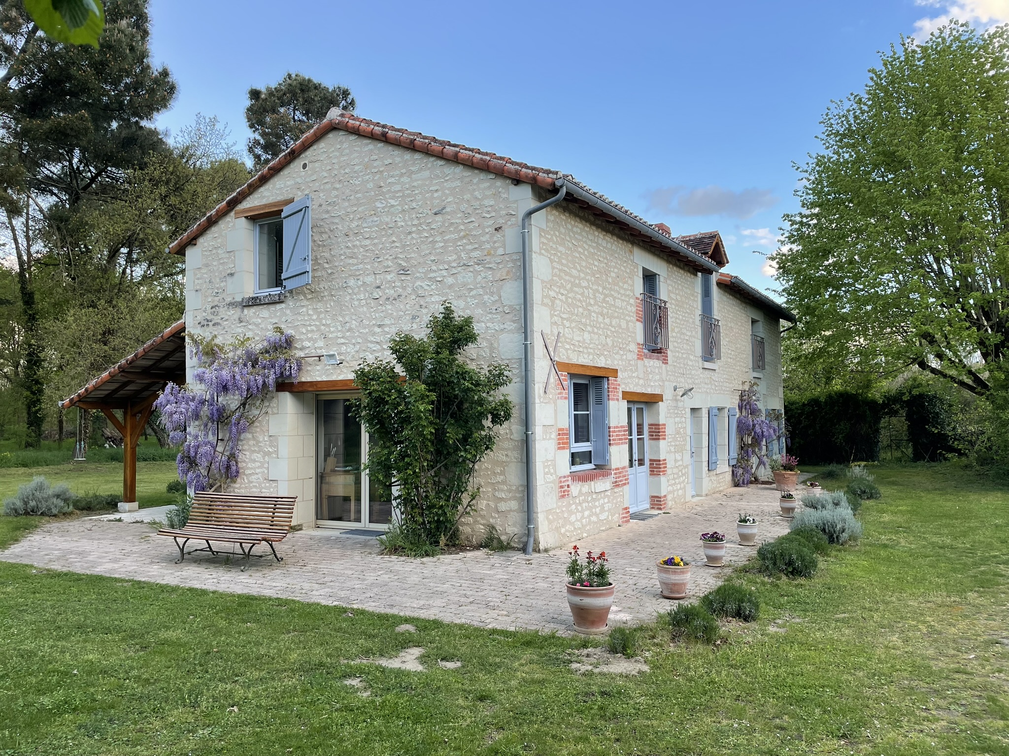 Fermette dans le Poitou - photo 5