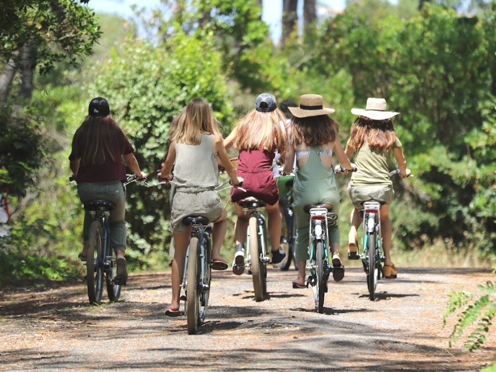 Location de vélos - Surf Shop l'Esquiro - photo 3