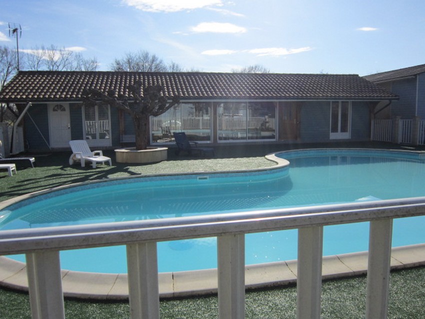 Le Campagnol, Saint-Justin - photo 9