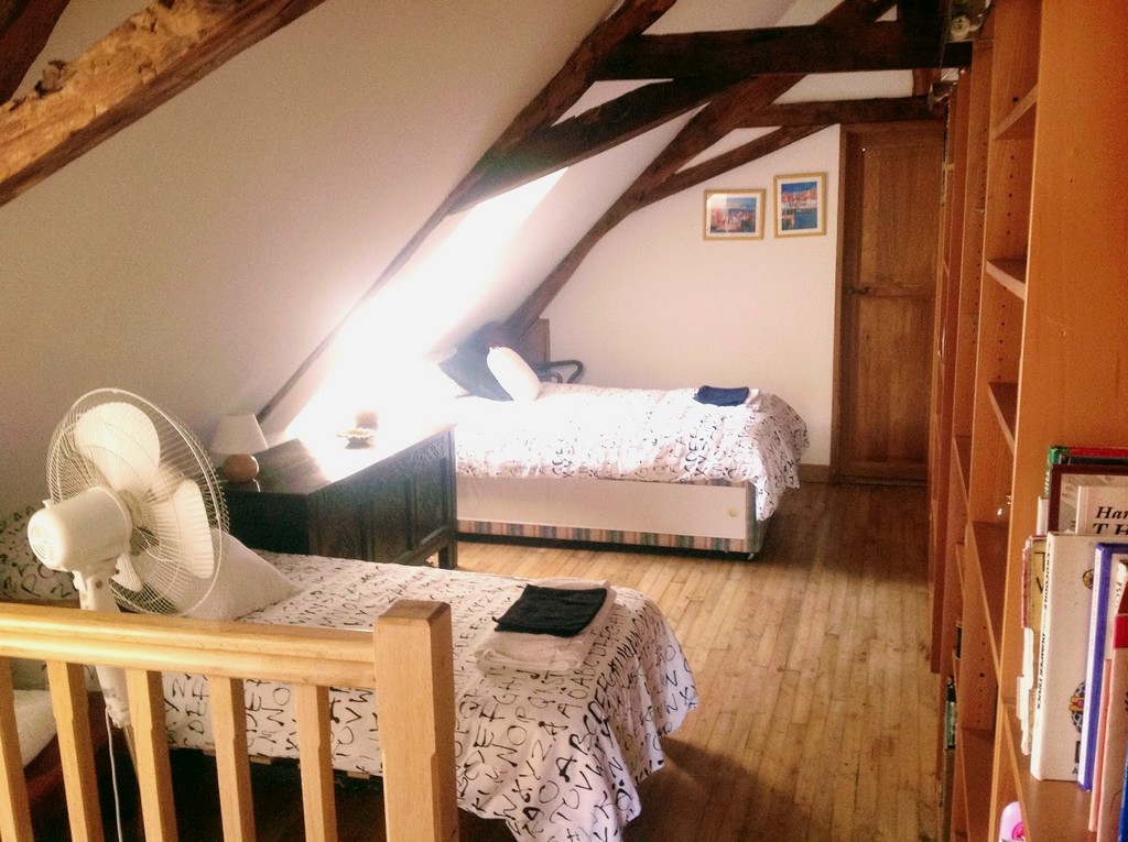 La Ferme, Bilhac - photo 8