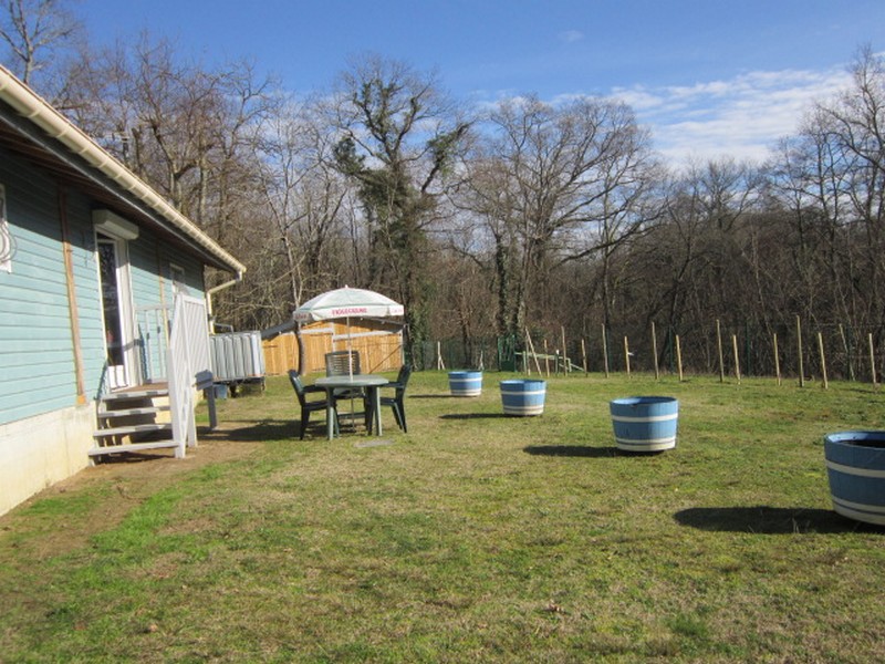 Le Campagnol, Saint-Justin - photo 6