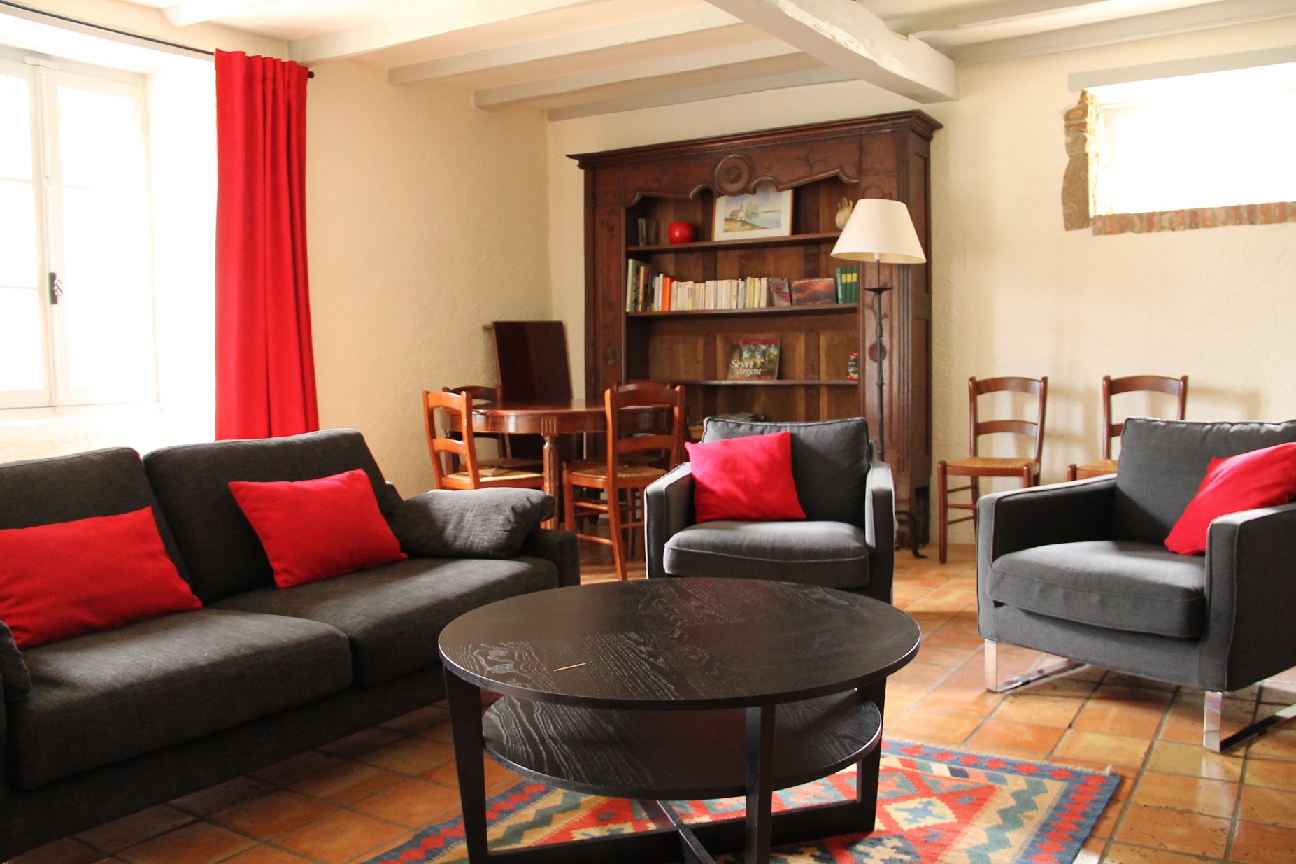 Gîte des glycines - Les Roches Blanches, Le Pin - photo 14