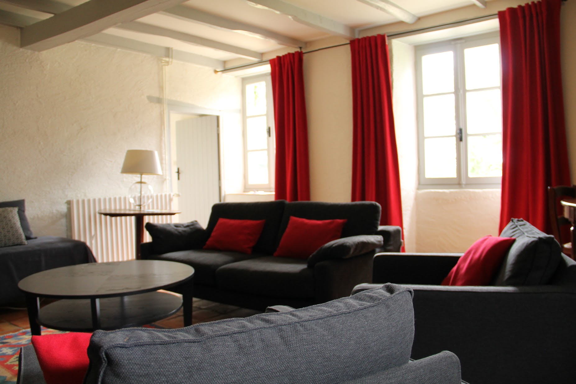 Gîte des glycines - Les Roches Blanches, Le Pin - photo 3