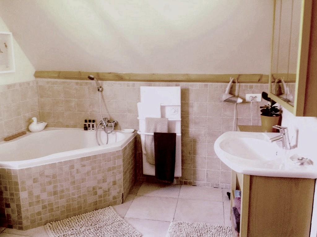 La Ferme, Bilhac - photo 5