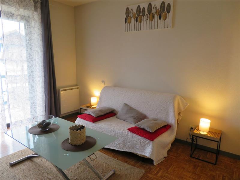 Appartement L.G.