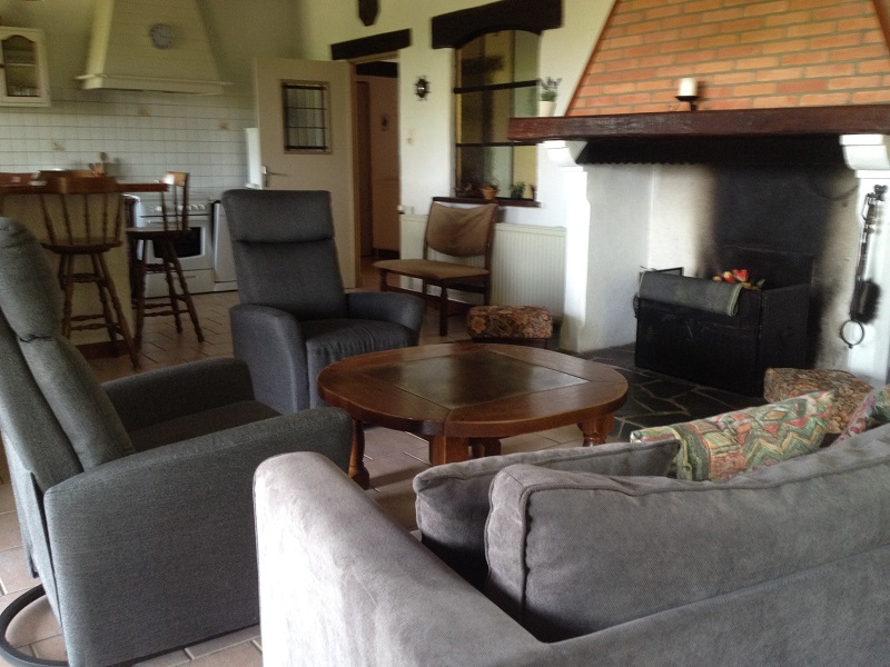 Maison Argiller - photo 4