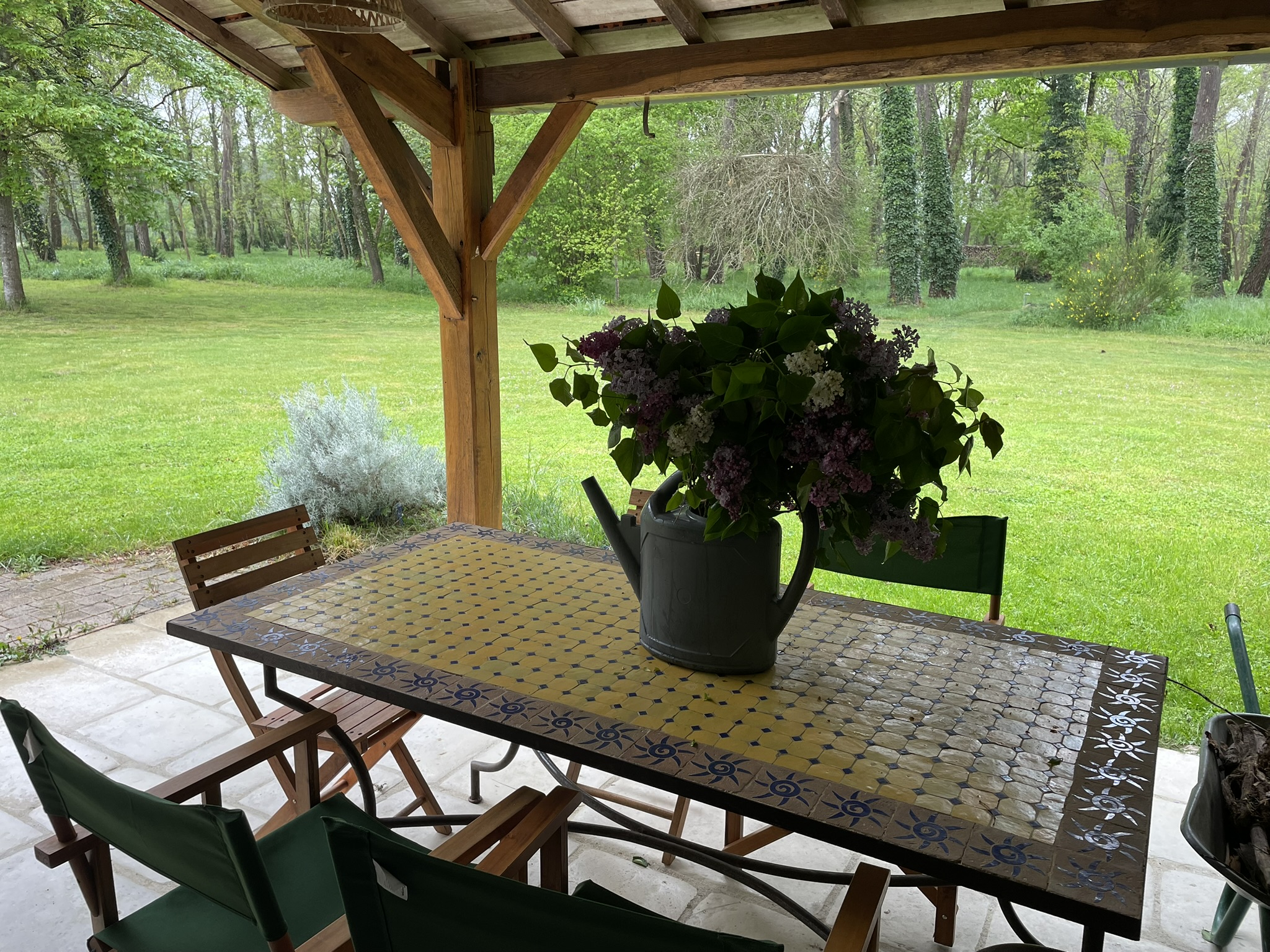 Fermette dans le Poitou, Saint-Gervais-les-Trois-Clochers - photo 23