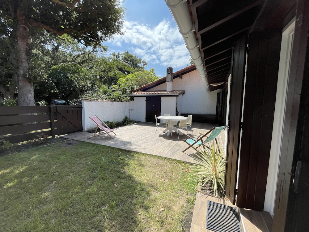 Location Villa L'Albizia du Penon, Seignosse - photo 2