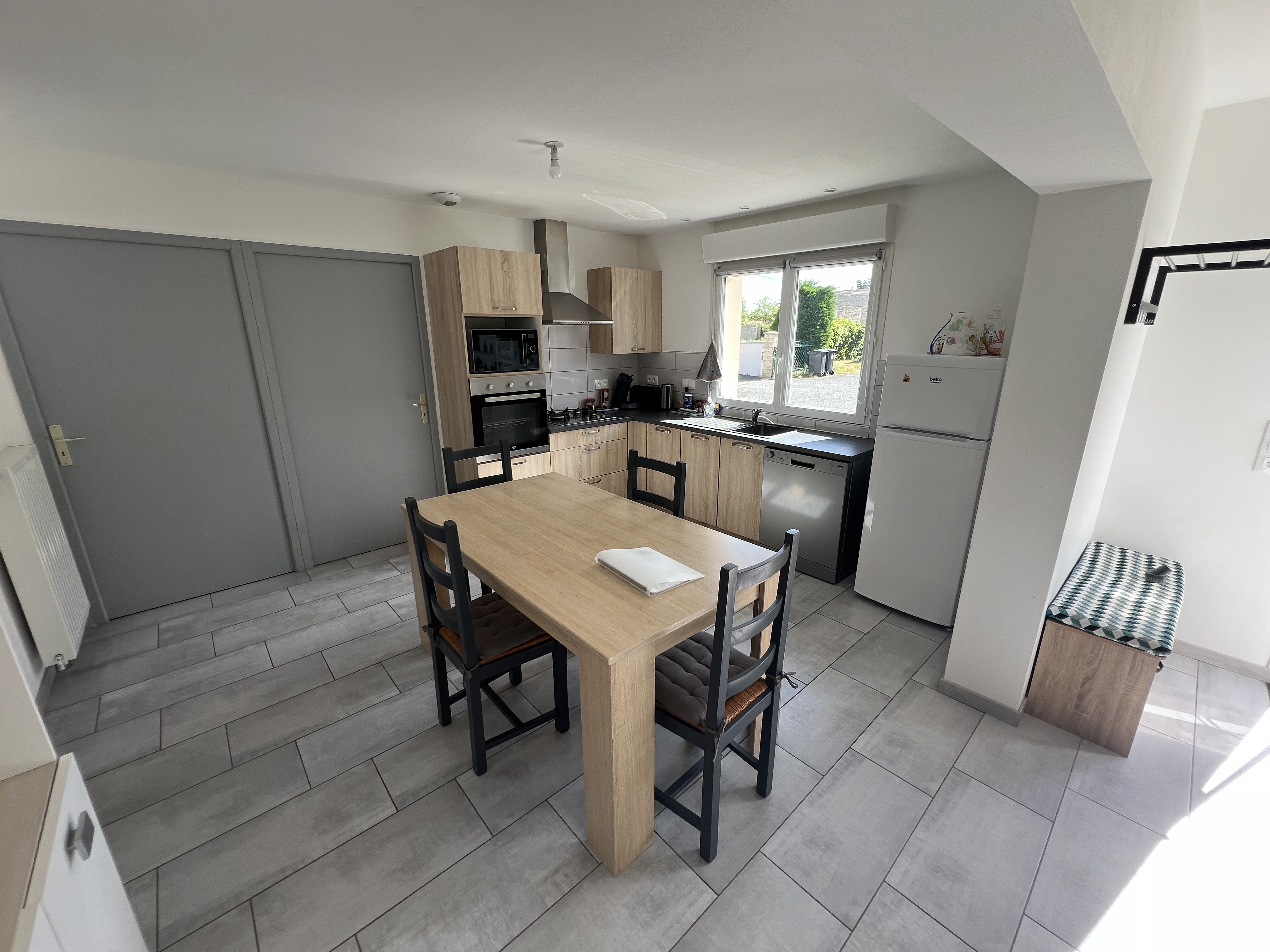 Le gîte d'Hélène - photo 4