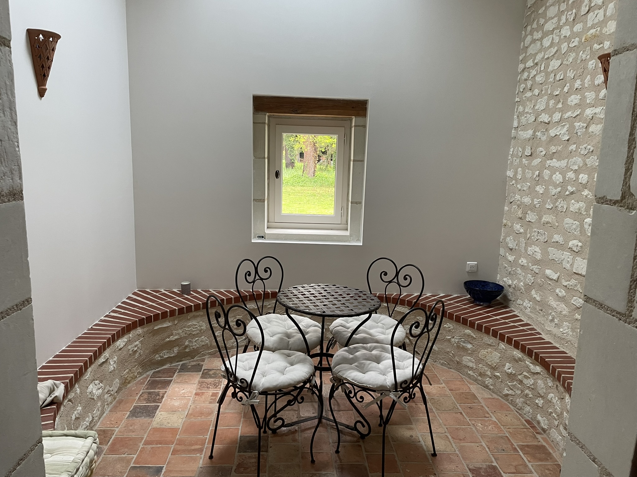 Fermette dans le Poitou, Saint-Gervais-les-Trois-Clochers - photo 19