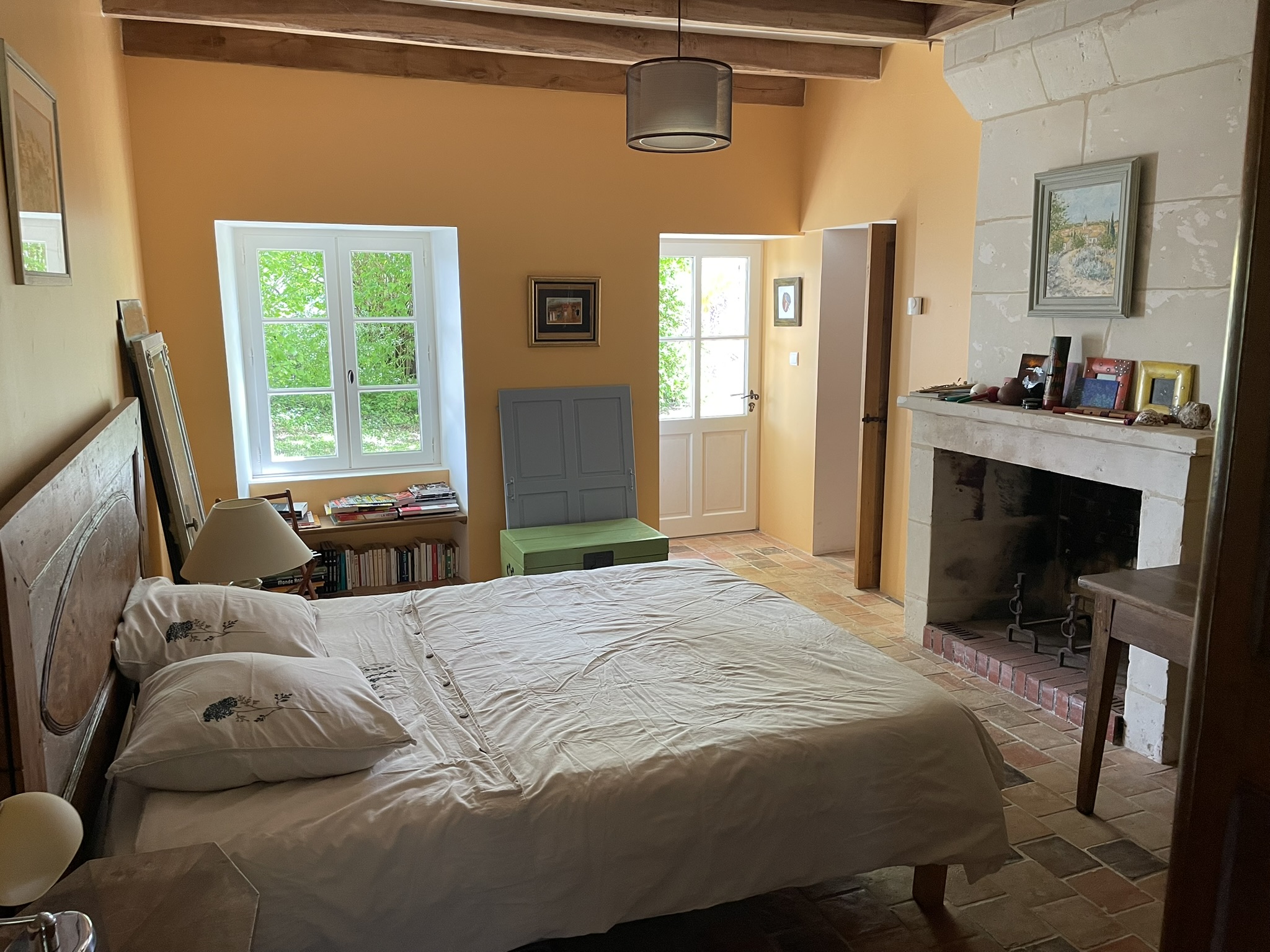 Fermette dans le Poitou - photo 3