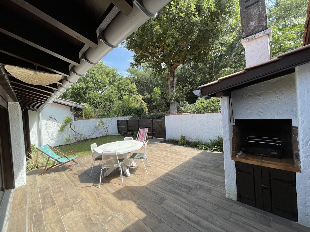 Location Villa L'Albizia du Penon, Seignosse - photo 7