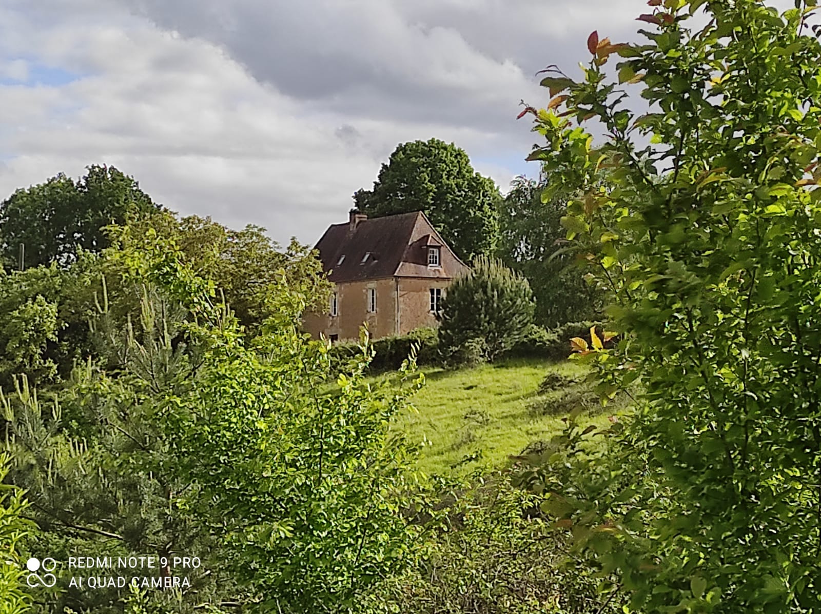 La Mativie, Saint-Cyprien - photo 11