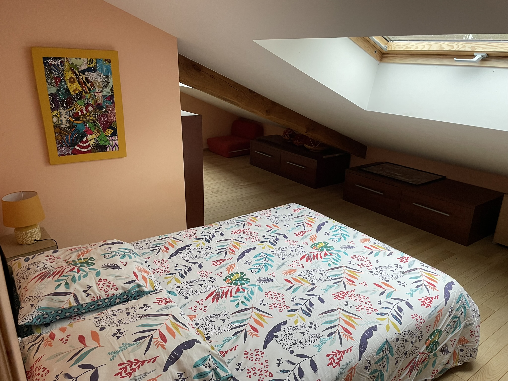 Fermette dans le Poitou, Saint-Gervais-les-Trois-Clochers - photo 7