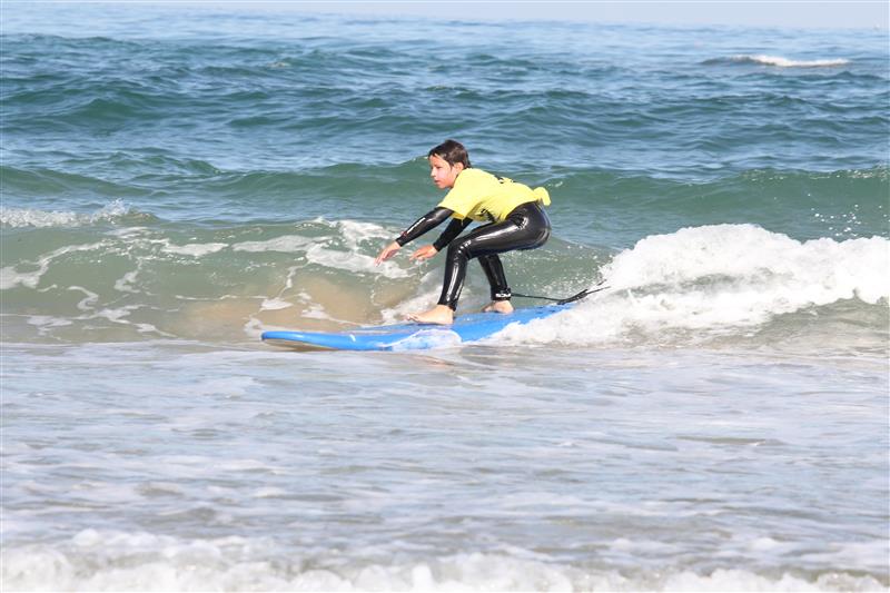 Alaia Surf Club