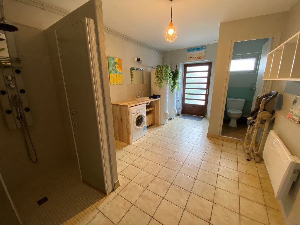 Gîte Le Brocq, Bénesse-Maremne